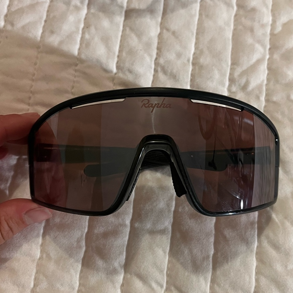 Rapha sunglasses